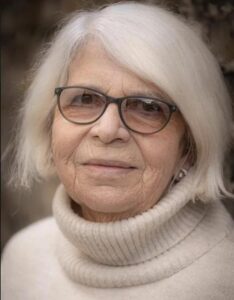 Ann Brew Couto