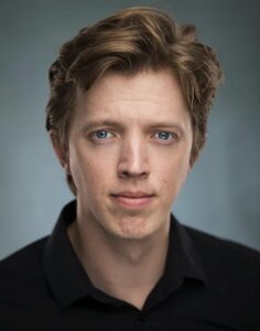 Eric James Gravolin