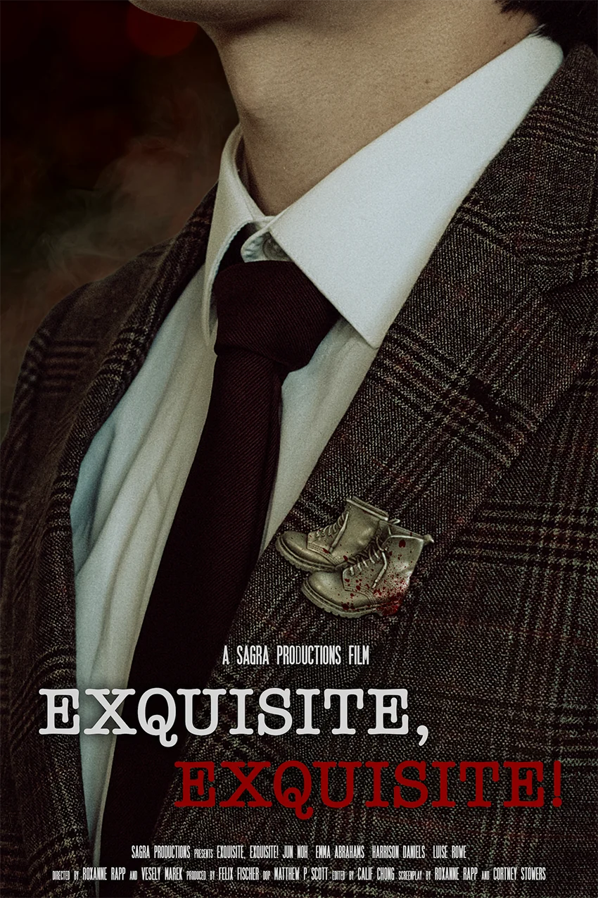 Exquisite