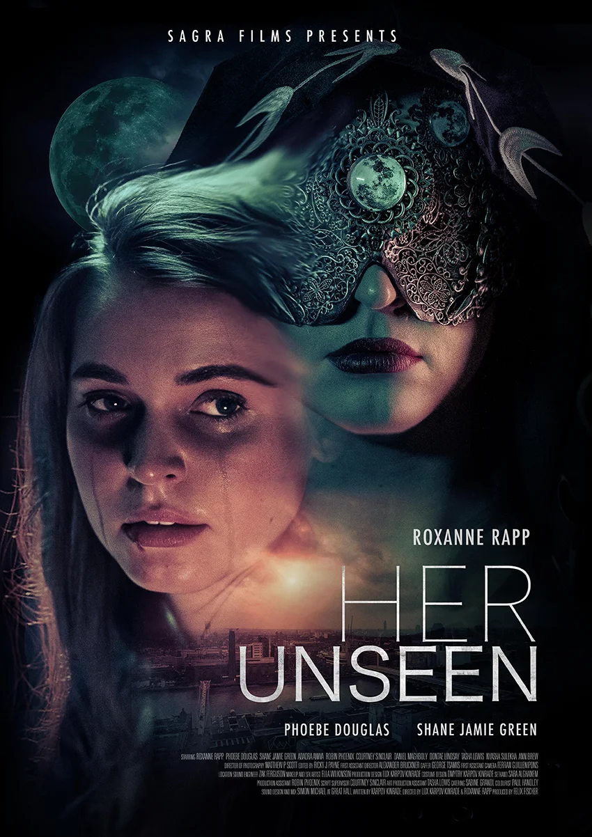 Her Unseen