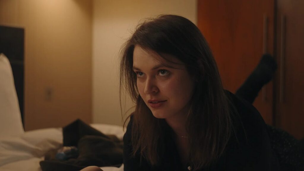 Lequando — still
