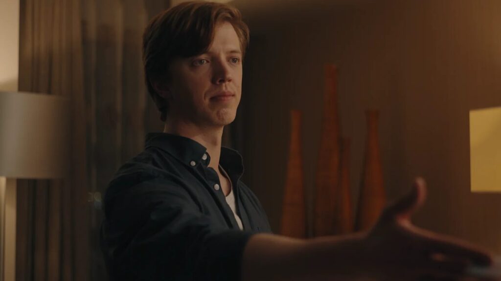 Lequando — still