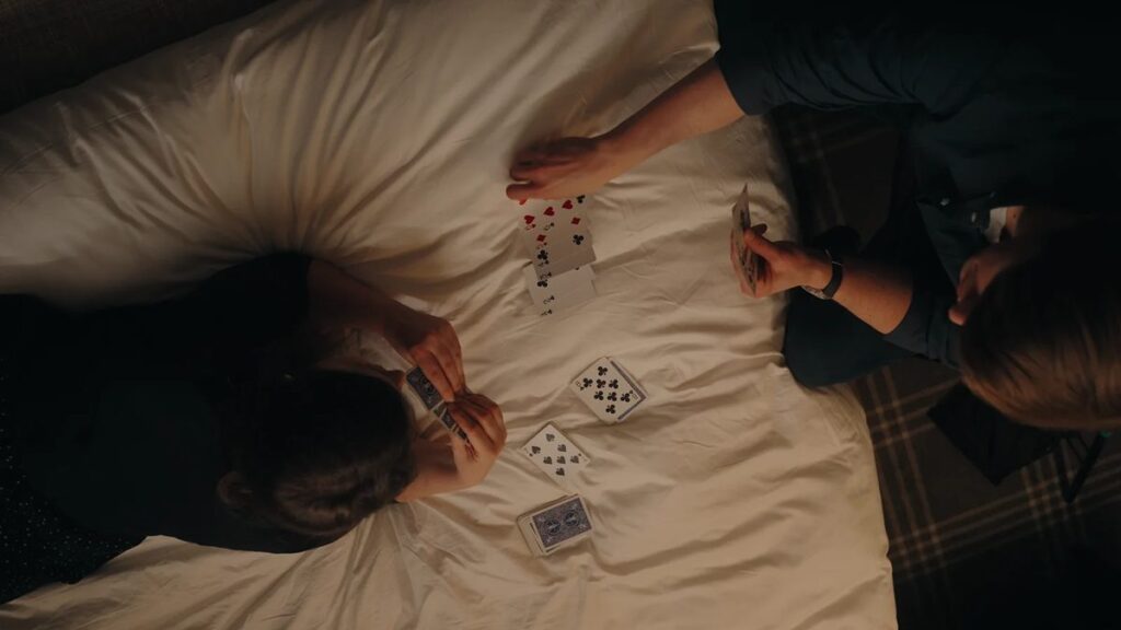 Lequando — still