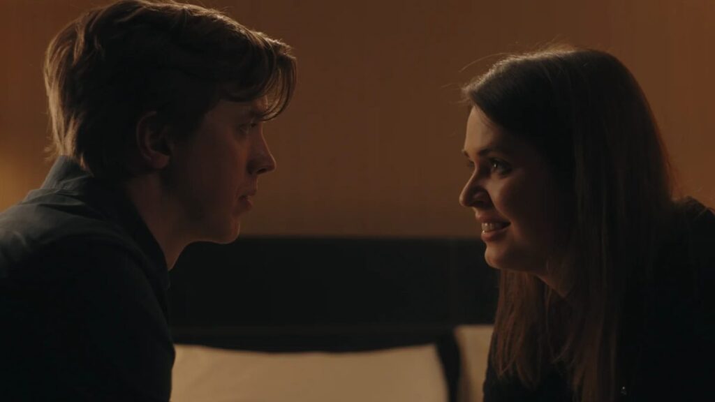Lequando — still