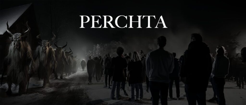 Perchta
