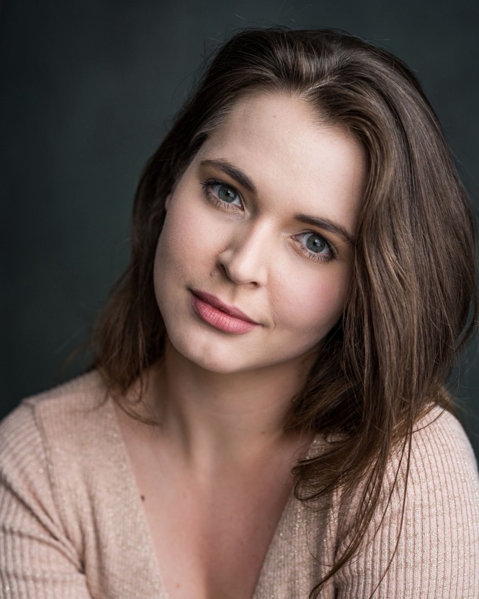 Roxanne Rapp