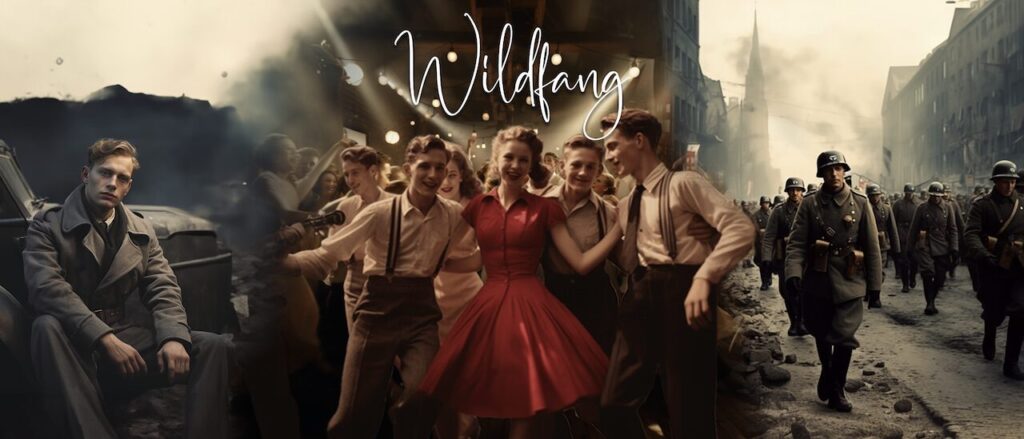 Wildfang